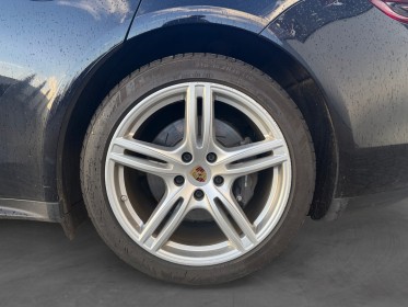 Porsche panamera 4 v6 3.0 462 hybrid pdk pack sport chrono bose carplay garantie 12 mois occasion simplicicar orleans...