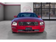 FORD d'occasion MUSTANG 4.6 V8 de 2006 Annecy (74)﻿