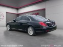 Mercedes classe s 350d 258 ch limousine 9g-tronic executive / entretien à jour / ct ok / garantie 12 mois occasion...