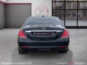 Mercedes classe s 350d 258 ch limousine 9g-tronic executive / entretien à jour / ct ok / garantie 12 mois occasion...