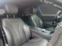 Mercedes classe s 350d 258 ch limousine 9g-tronic executive / entretien à jour / ct ok / garantie 12 mois occasion...