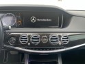 Mercedes classe s 350d 258 ch limousine 9g-tronic executive / entretien à jour / ct ok / garantie 12 mois occasion...