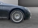 Mercedes classe s 350d 258 ch limousine 9g-tronic executive / entretien à jour / ct ok / garantie 12 mois occasion...
