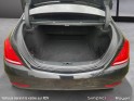 Mercedes classe s 350d 258 ch limousine 9g-tronic executive / entretien à jour / ct ok / garantie 12 mois occasion...