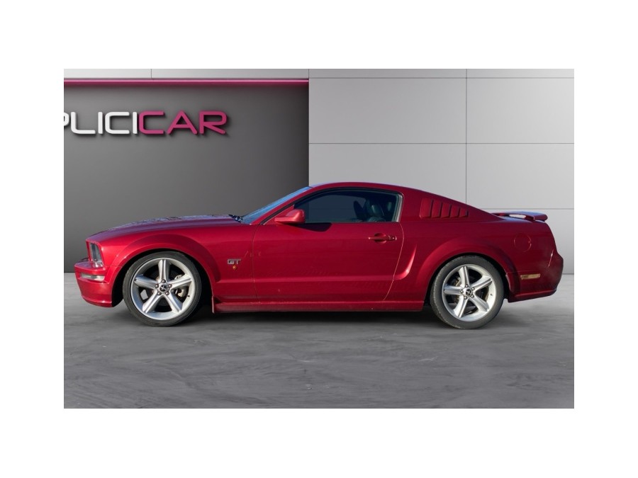 FORD d'occasion MUSTANG 4.6 V8 de 2006 Annecy (74)﻿
