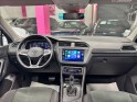 Volkswagen tiguan 1.5 tsi 150ch dsg7 elegance carplay toit ouvrant camÉra garantie 12 mois occasion simplicicar...