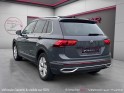 Volkswagen tiguan 1.5 tsi 150ch dsg7 elegance carplay toit ouvrant camÉra garantie 12 mois occasion simplicicar...