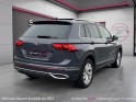 Volkswagen tiguan 1.5 tsi 150ch dsg7 elegance carplay toit ouvrant camÉra garantie 12 mois occasion simplicicar...