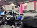 Volkswagen tiguan 1.5 tsi 150ch dsg7 elegance carplay toit ouvrant camÉra garantie 12 mois occasion simplicicar...