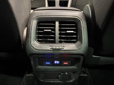 Volkswagen tiguan 1.5 tsi 150ch dsg7 elegance carplay toit ouvrant camÉra garantie 12 mois occasion simplicicar...