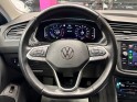 Volkswagen tiguan 1.5 tsi 150ch dsg7 elegance carplay toit ouvrant camÉra garantie 12 mois occasion simplicicar...