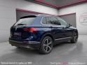 Volkswagen tiguan 2.0 tdi 150 carat exclusive occasion simplicicar vaucresson simplicicar simplicibike france