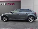 Audi a3 sportback business 30 tfsi 116 s tronic 7 business line, radar ar, entretien audi, apple carplay, garantie 12 mois...