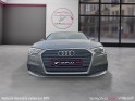 Audi a3 sportback business 30 tfsi 116 s tronic 7 business line, radar ar, entretien audi, apple carplay, garantie 12 mois...