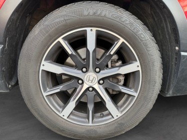 Honda cr-v 1.5 vtec turbo 173 elegance occasion simplicicar veauche simplicicar simplicibike france