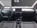 Citroen c4 cactus bluehdi 100 feel - suivi/radars ar/attelage - garantie 12 mois occasion simplicicar soissons simplicicar...
