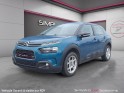 Citroen c4 cactus bluehdi 100 feel - suivi/radars ar/attelage - garantie 12 mois occasion simplicicar soissons simplicicar...