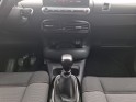 Citroen c4 cactus bluehdi 100 feel - suivi/radars ar/attelage - garantie 12 mois occasion simplicicar soissons simplicicar...