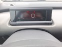 Citroen c4 cactus bluehdi 100 feel - suivi/radars ar/attelage - garantie 12 mois occasion simplicicar soissons simplicicar...