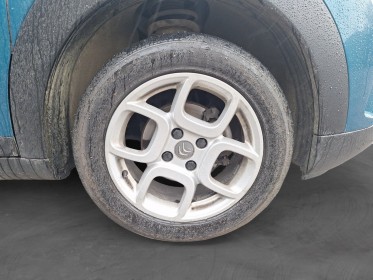 Citroen c4 cactus bluehdi 100 feel - suivi/radars ar/attelage - garantie 12 mois occasion simplicicar soissons simplicicar...