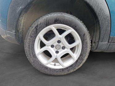 Citroen c4 cactus bluehdi 100 feel - suivi/radars ar/attelage - garantie 12 mois occasion simplicicar soissons simplicicar...