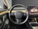 Tesla model 3 grande autonomie rwd autopilot fonction climat glacial garantie 12 mois occasion simplicicar orleans...