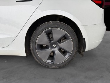 Tesla model 3 grande autonomie rwd autopilot fonction climat glacial garantie 12 mois occasion simplicicar orleans...
