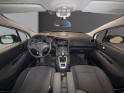 Peugeot 5008 1.6 hdi 115ch style toit pano 7 places attelage garantie 12 mois occasion simplicicar brive la gaillarde ...