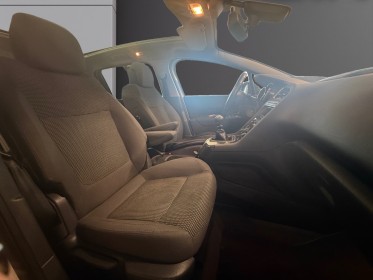 Peugeot 5008 1.6 hdi 115ch style toit pano 7 places attelage garantie 12 mois occasion simplicicar brive la gaillarde ...