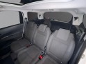 Peugeot 5008 1.6 hdi 115ch style toit pano 7 places attelage garantie 12 mois occasion simplicicar brive la gaillarde ...