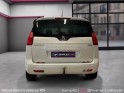 Peugeot 5008 1.6 hdi 115ch style toit pano 7 places attelage garantie 12 mois occasion simplicicar brive la gaillarde ...