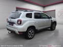 Dacia duster dci 110 4x2 prestige attelage camera recul navigation bluetooth garantie 12 mois occasion simplicicar valence -...