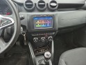 Dacia duster dci 110 4x2 prestige attelage camera recul navigation bluetooth garantie 12 mois occasion simplicicar valence -...