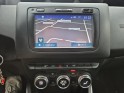 Dacia duster dci 110 4x2 prestige attelage camera recul navigation bluetooth garantie 12 mois occasion simplicicar valence -...