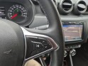 Dacia duster dci 110 4x2 prestige attelage camera recul navigation bluetooth garantie 12 mois occasion simplicicar valence -...
