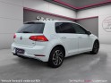 Volkswagen golf 1.0 tsi 110 dsg7 sound camera recul regul adaptatif carplay clim bizone garantie 12 mois occasion simplicicar...