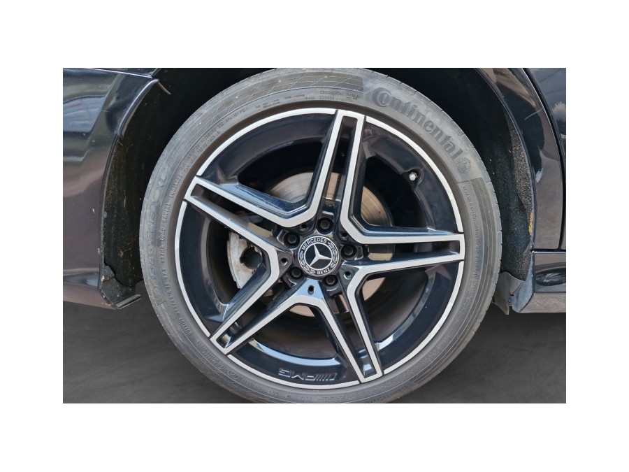 MERCEDES d'occasion CLASSE C C300 E AVANTGARDE LINE BA de 2020 Le