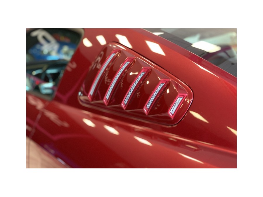 FORD d'occasion MUSTANG 4.6 V8 de 2006 Annecy (74)﻿