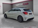 Mercedes classe a 45 amg toit ouvrant acc sieges elec keyless acc origine fr suivi mercedes garantie 12 mois occasion...