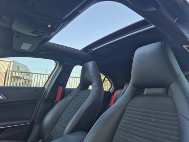 Mercedes classe a 45 amg toit ouvrant acc sieges elec keyless acc origine fr suivi mercedes garantie 12 mois occasion...