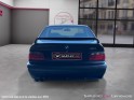 Bmw m3 coupe e36 3.0 pack - sièges cobra - toit ouvrant - garantie 12 mois occasion simplicicar genevois simplicicar...