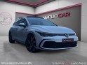 Volkswagen golf 2.0 tdi scr 150 dsg7 r-line / garantie 12 mois/ toit ouvrant / carplay occasion simplicicar lyon nord...