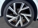 Volkswagen golf 2.0 tdi scr 150 dsg7 r-line / garantie 12 mois/ toit ouvrant / carplay occasion simplicicar lyon nord...