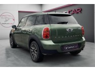 MINI d'occasion MINI COUNTRYMAN Mini Countryman de 2016 Annecy (74)﻿