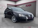 Volkswagen golf r32 3.2 v6 250 4motion dsg suivi complet chargeur magsafe caméra recul apple car play sans fil occasion...