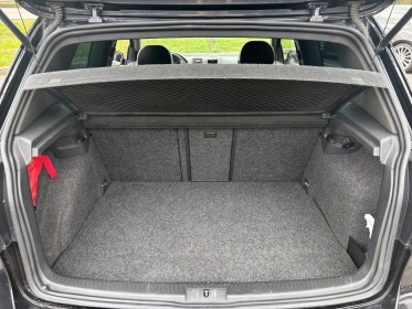 Volkswagen golf r32 3.2 v6 250 4motion dsg suivi complet chargeur magsafe caméra recul apple car play sans fil occasion...