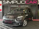 Citroen grand c4 picasso bluehdi 150 ss intensive 7 places garantie 12 mois occasion  simplicicar aix les bains simplicicar...