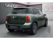 MINI d'occasion MINI COUNTRYMAN Mini Countryman de 2016 Annecy (74)﻿