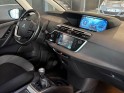 Citroen grand c4 picasso bluehdi 150 ss intensive 7 places garantie 12 mois occasion  simplicicar aix les bains simplicicar...