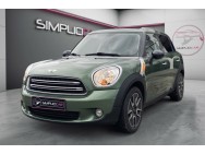 MINI d'occasion MINI COUNTRYMAN Mini Countryman de 2016 Annecy (74)﻿